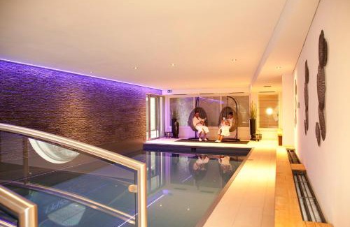 Vandans Hotel | Hotel Die Montafonerin