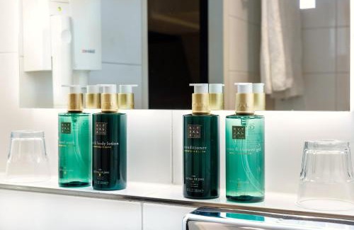 Burgwallen Nieuwe Zijde Hotel | Hotel Die Port van Cleve