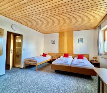 Admont Hotel | Hotel die Traube