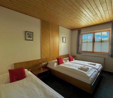 Admont Hotel | Hotel die Traube