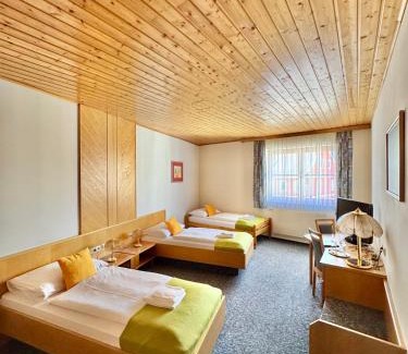 Admont Hotel | Hotel die Traube
