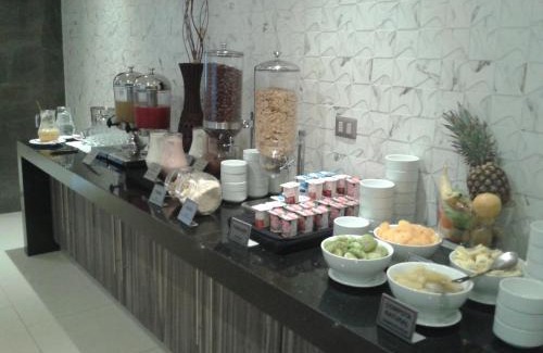 Chillan Hotel | Hotel Diego de Almagro Chillan