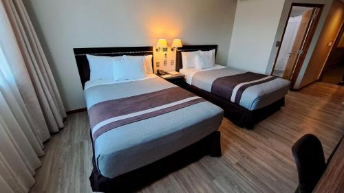 Chillan Hotel | Hotel Diego de Almagro Chillan