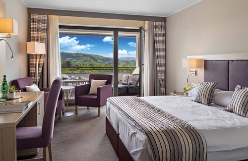 Olpe Hotel | Hotel Diehlberg – Tagungs- & Wellnesshotel