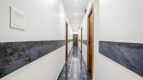 Mumbai House | Hotel, Digha MIDC