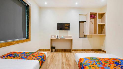 Mumbai House | Hotel, Digha MIDC