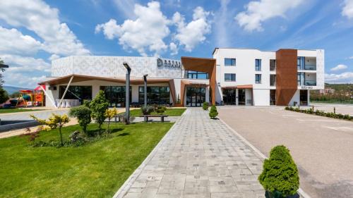 Pirot Hotel | Hotel Dijana