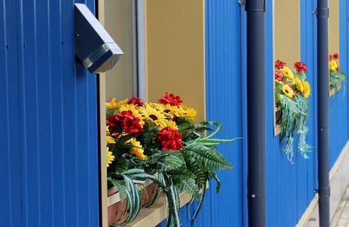 Lukovit Hotel | Hotel Diplomat Park