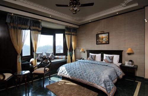 Lajpat Nagar Hotel | Hotel Diplomat Residency