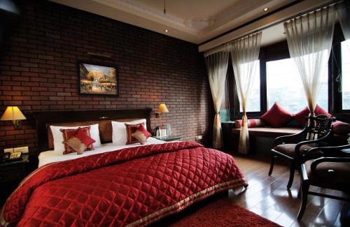 Lajpat Nagar Hotel | Hotel Diplomat Residency