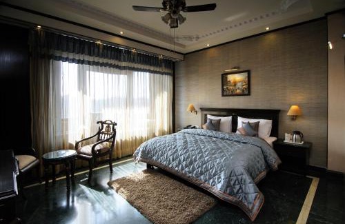 Lajpat Nagar Hotel | Hotel Diplomat Residency