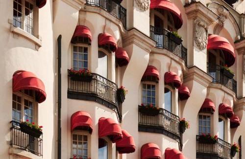 Ostermalm Hotel | Hotel Diplomat Stockholm