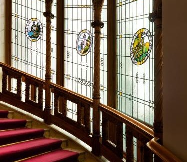 Ostermalm Hotel | Hotel Diplomat Stockholm