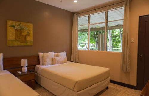 Barrio Buenos Aires Hotel | Hotel Diriá Santa Cruz