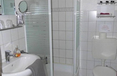 Marne Hotel | Hotel Dithmarscher Haus