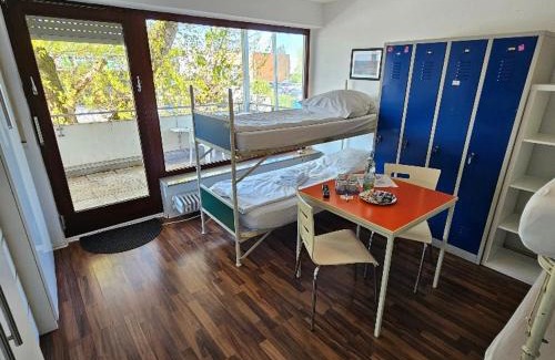 Ditzingen House | Hotel Ditzingen