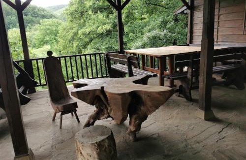 Ichera Hotel | Hotel Divetsite