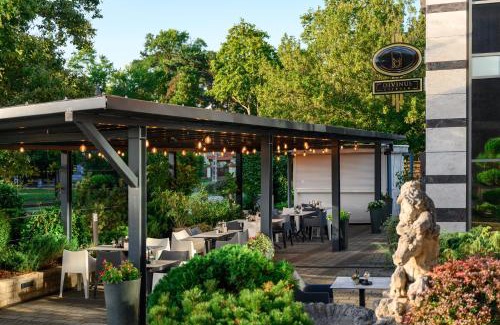 Debrecen Hotel | Hotel Divinus