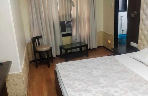 Thane West Hotel | Hotel Divya International