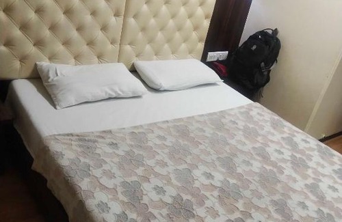 Thane West Hotel | Hotel Divya International