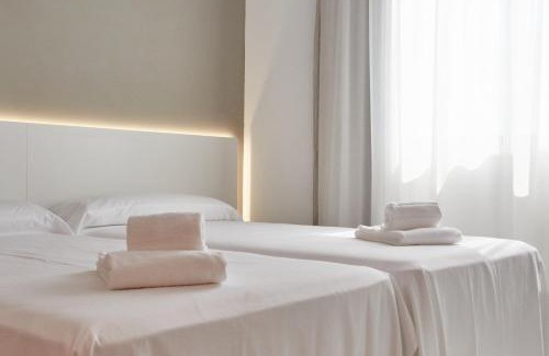 El Grao de Castellon Hotel | Hotel DL Port