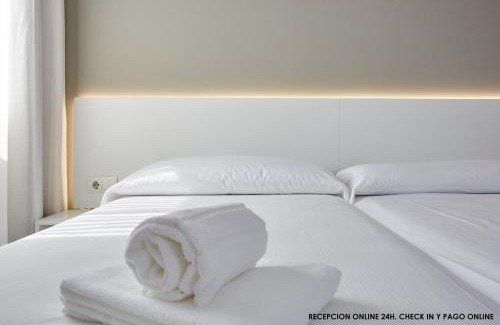 El Grao de Castellon Hotel | Hotel DL Port