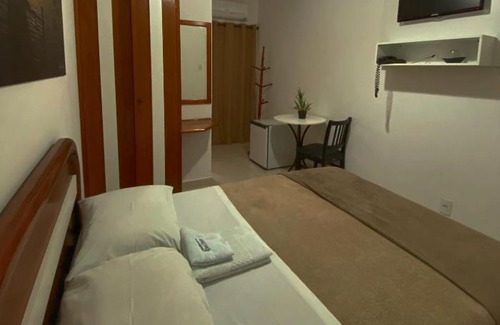 Centro Hotel | Hotel do Lago