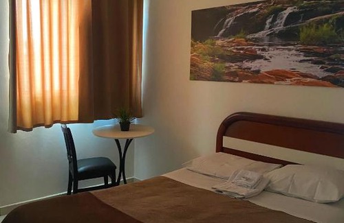 Centro Hotel | Hotel do Lago