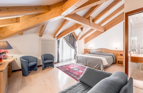Vattaro Hotel | Hotel Dolomiti
