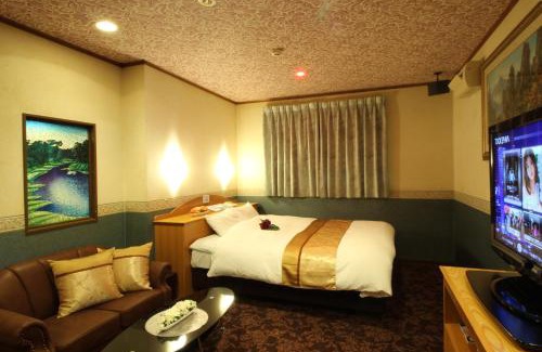 Daisen Hotel | Hotel DOLPHIA-Adult Only