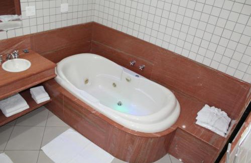 Centro Hotel | Hotel Dom Henrique