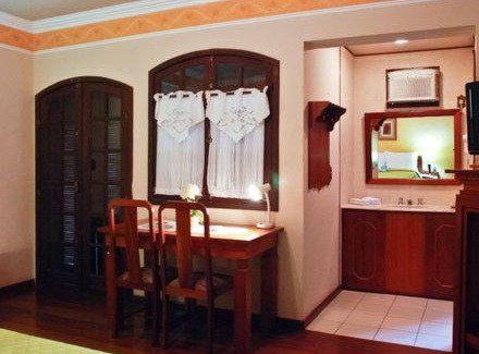 Parque Jardim Itau Hotel | Hotel Dom Otto