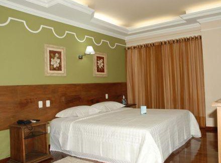 Parque Jardim Itau Hotel | Hotel Dom Otto