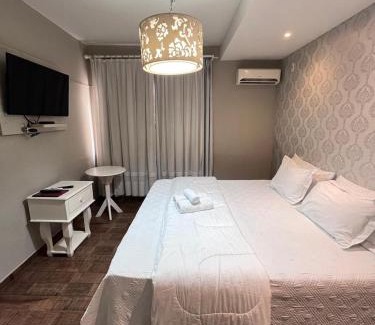 Prudentopolis Hotel | Hotel Domo