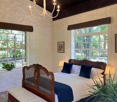 Roble Hotel | Hotel Don Ernesto By La Chimba