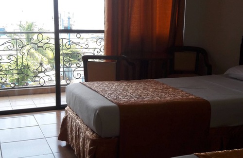 Ormoc Hotel | Hotel Don Felipe