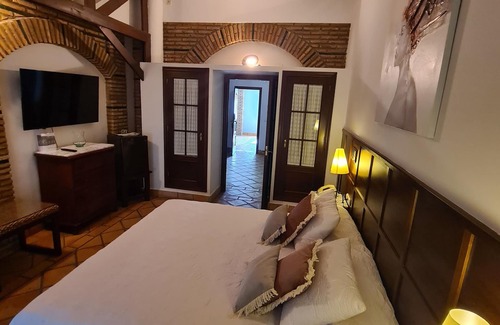 Montilla Hotel | Hotel Don Gonzalo