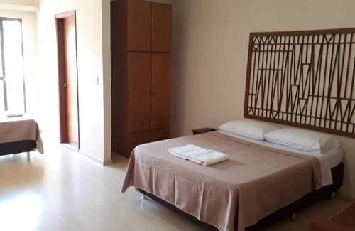 Maria da Fe Hotel | Hotel Dona Marta