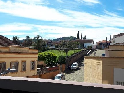 Maria da Fe Hotel | Hotel Dona Marta