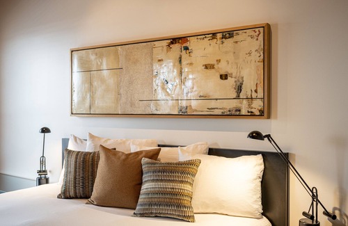 Fargo Hotel | Hotel Donaldson