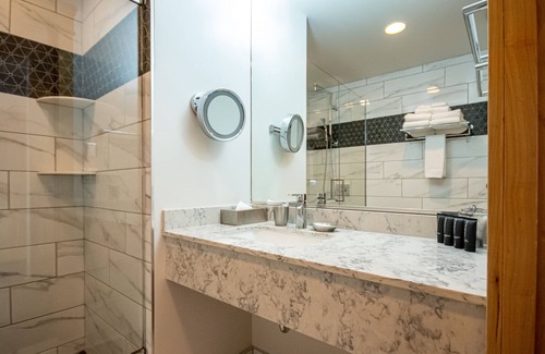 Fargo Hotel | Hotel Donaldson