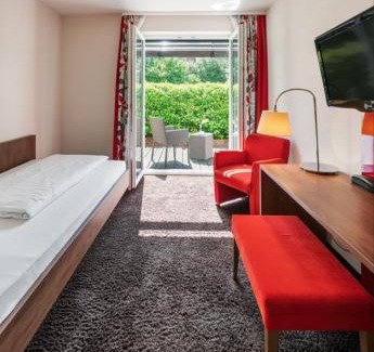 Scheer Hotel | Hotel Donaublick