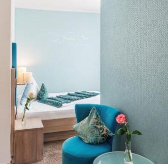 Scheer Hotel | Hotel Donaublick