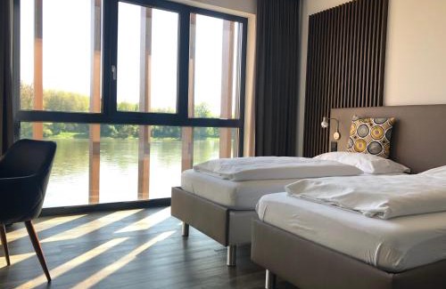 Mauthausen Hotel | Hotel Donauhof Mauthausen