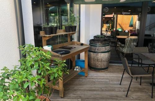 Mauthausen Hotel | Hotel Donauhof Mauthausen