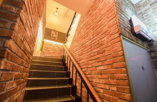 Sungin-dong Hotel | Hotel dongyangjang Dongdaemun-Jongno