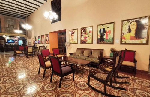 Centro Hotel | Hotel Doralba Inn