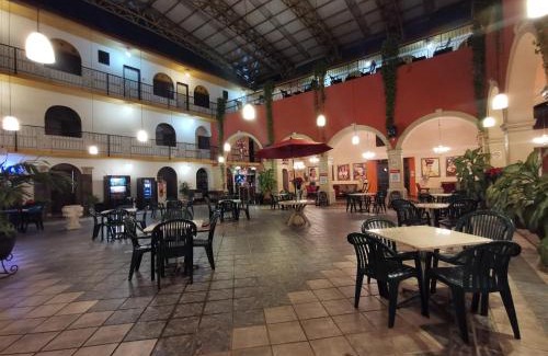 Centro Hotel | Hotel Doralba Inn