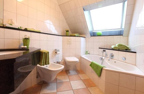 Olsberg Hotel | Hotel Dorfkammer