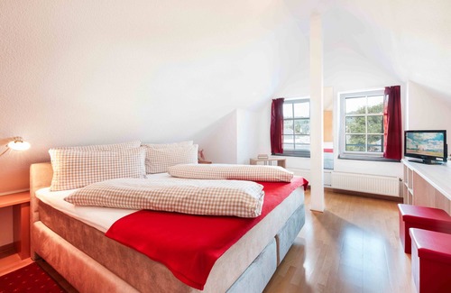 Olsberg Hotel | Hotel Dorfkammer